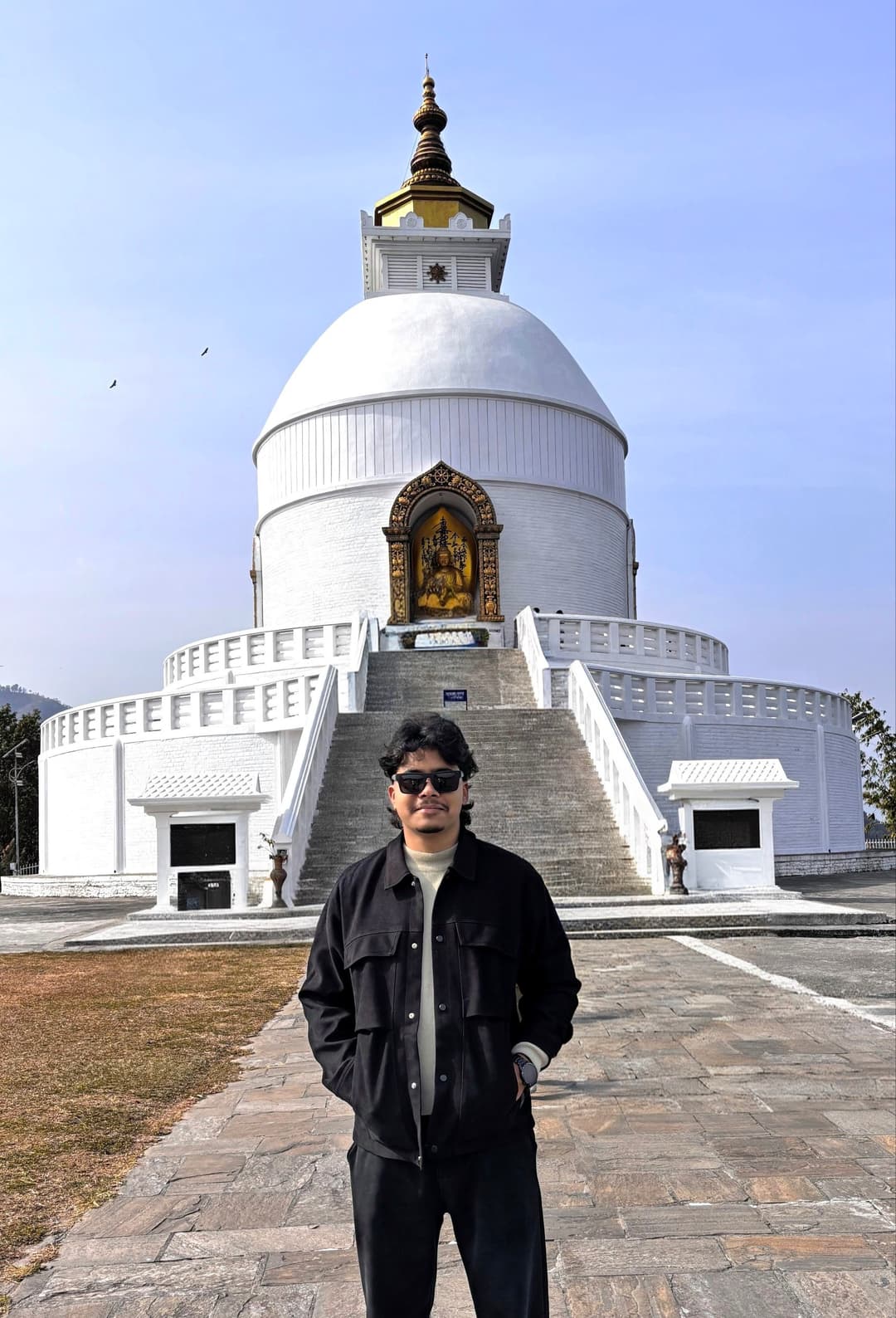 Bishant Rajbanshi
